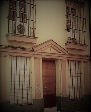 Mi Retiro Sevillano ภายนอก รูปภาพ